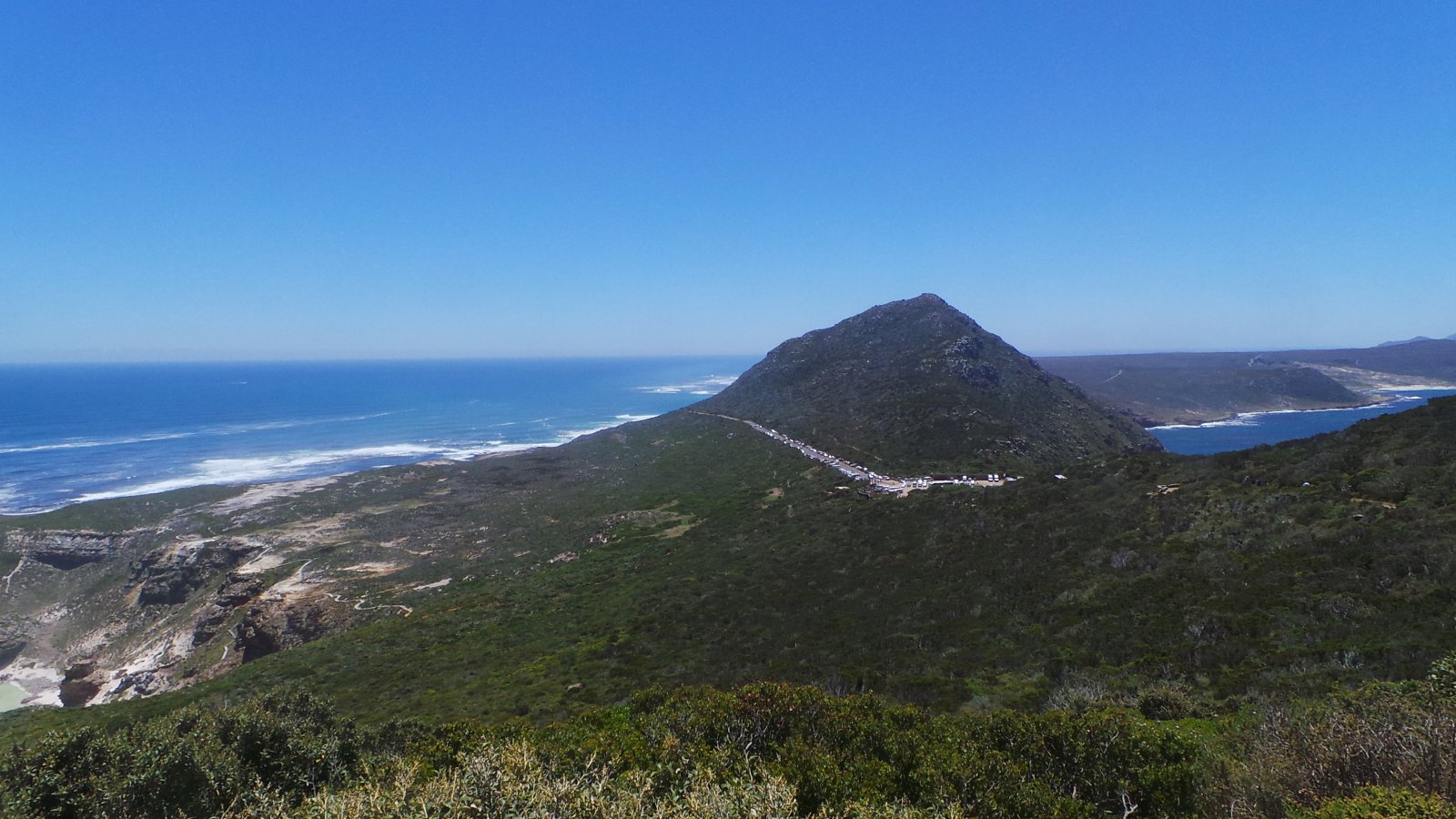 Cape Point11
